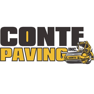 Conte Paving