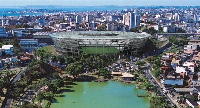 Arena+Fonte+Nova%2c+Salvador%2c+Brazil.
