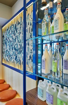Dryy Garment Care by CORE architecture + design