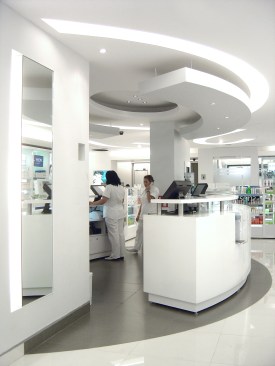 Dermaforum - usoarquitectura