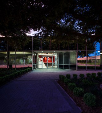 Exterior+Entry
