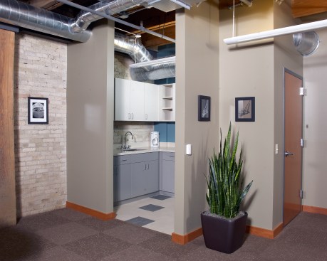 Office Kitchen