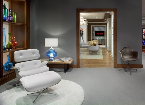 Lifestyle department