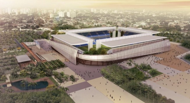 Estadio+Pantanal%2c+Cuiaba%2c+Brazil
