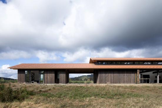 Trout Lake | Olson Kundig