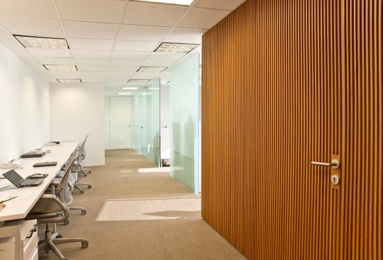 Alarde - BASO Arquitectura 