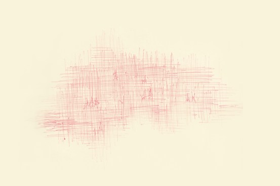 Concept sketch.