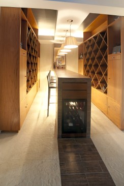 Casa Ulpi - DIN interiorismo