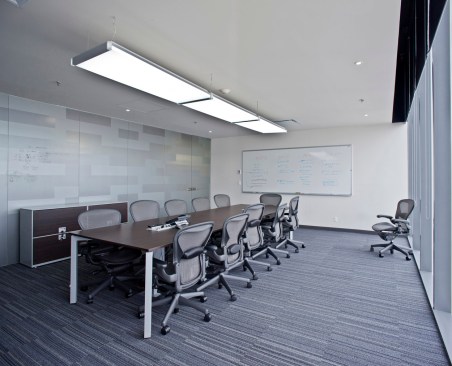 Corporativo UVM/UNITEC - Serrano Monjaraz Arquitectos