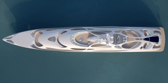 Unique+Circle+Yachts+by+Zaha+Hadid+Architects+for+Blohm%2bVoss+Shipyards+