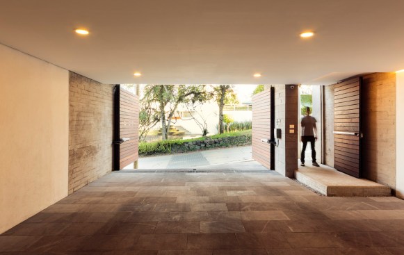 Edificio VH - BCA Taller de diseño