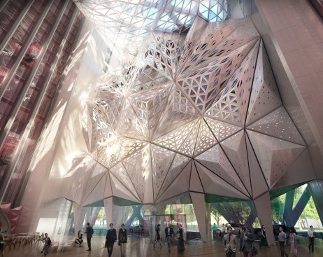 Lobby+Atrium