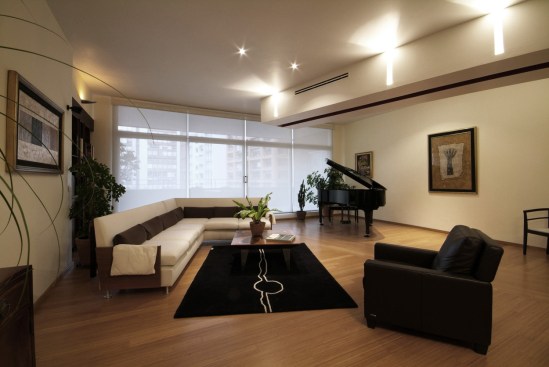 Departamento Chelu - DIN interiorismo
