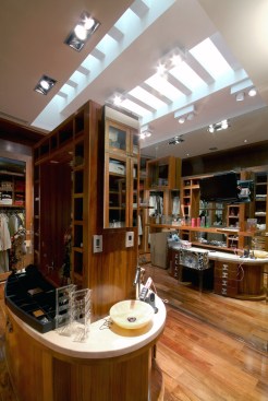 Casa MoRo - DIN interiorismo