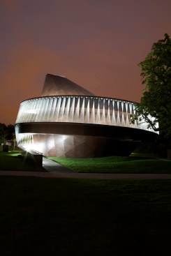 Serpentine+Gallery+Pavilion+2007%2c+designed+by+Olafur+Eliasson+%26+Kjetil+Thorsen