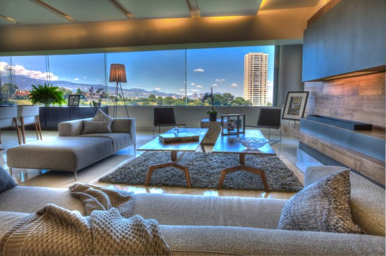 Peninsula 901 - CRAFT Arquitectos