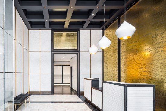 Interiors by Whitehall Interiors