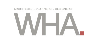 WHA | Architects. Planners. Designers