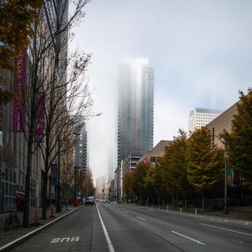 West Edge Tower | Olson Kundig