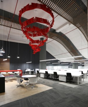 Lorant MMS - Eskema Arquitectos