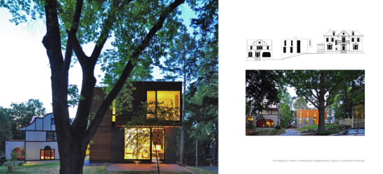 Nexus House