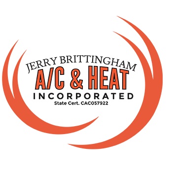 Jerry Brittingham A/C Heat, Inc.