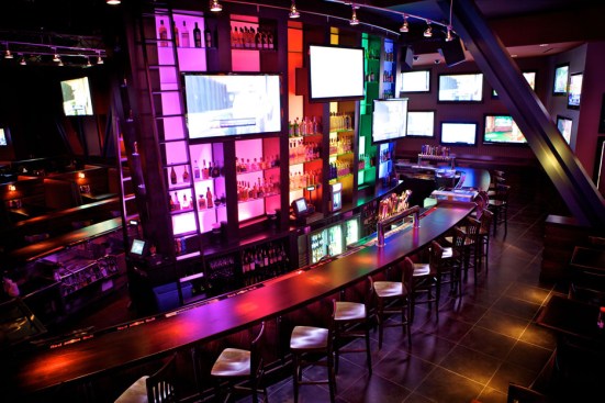Chickie's and Pete's at Parx Casino