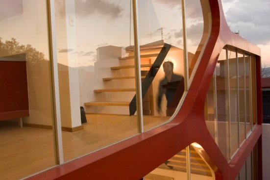 ATZ Living - CRAFT Arquitectos