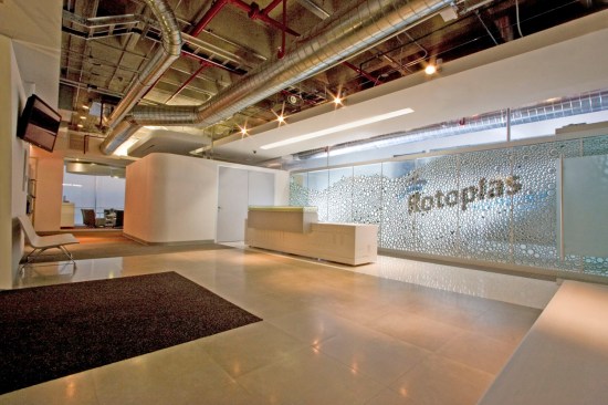 Rotoplas - usoarquitectura