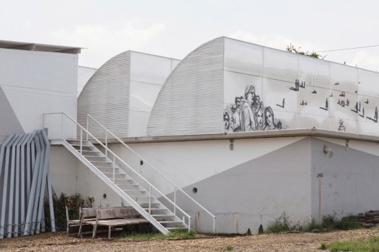 LabASE - BAC Barrio Arquitectura Ciudad