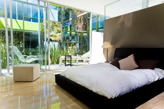 Trevox - CRAFT Arquitectos