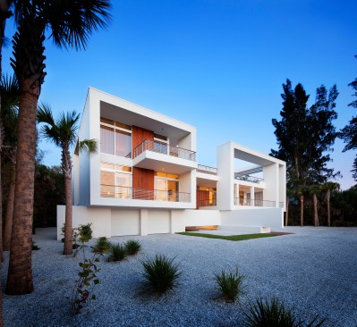 Front Elevation