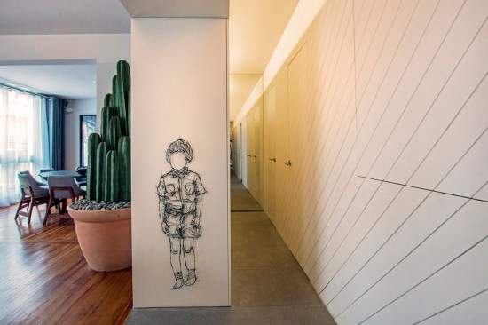 Dpto Santa Rosa 1- BASO Arquitectura 
