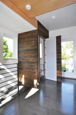 Slatted+reclaimed+fir+bathroom+from+Windfall+Lumber