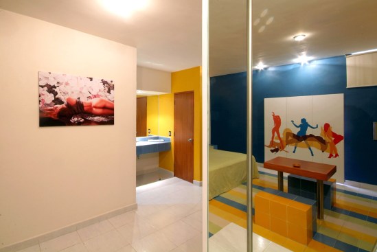 Hotel VC - DIN interiorismo