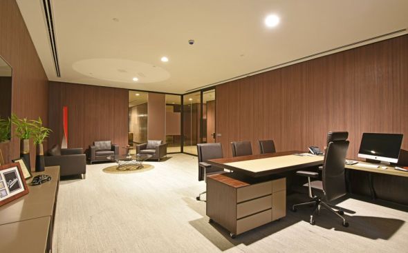 Chairmans Office