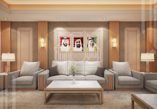 Majlis Design 3