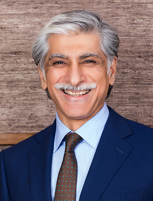 Khawaja Iqbal Hassan