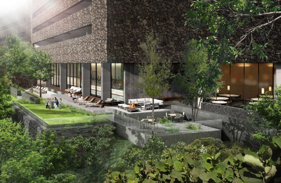 El Encinar - Eskema Arquitectos