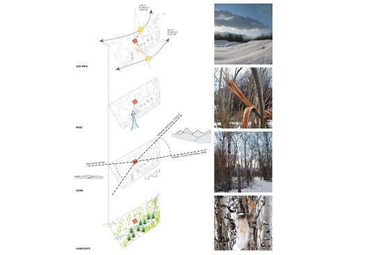 Site Diagrams