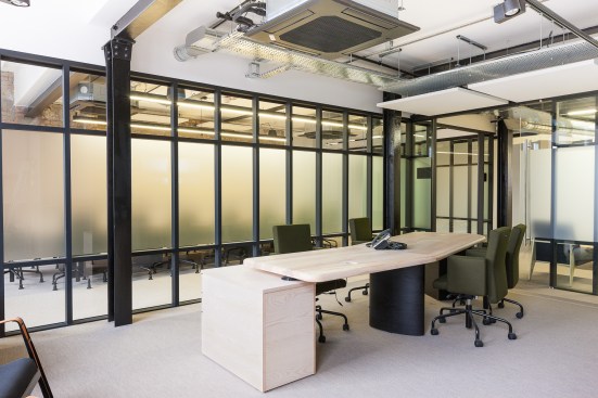 CEO+office