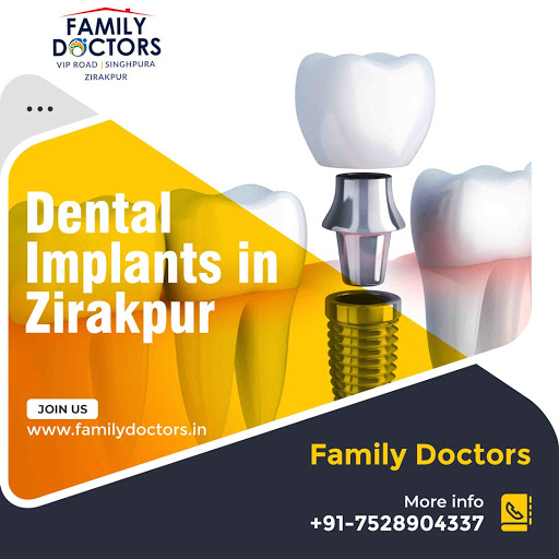 familydoctors – Top Dentist in Zirakpur