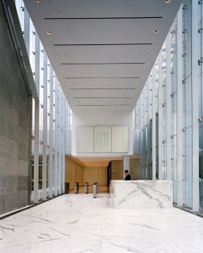 601 Lexington Ave, New York, NY | KlingStubbins