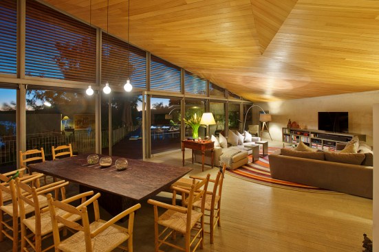 Casa L - Serrano Monjaraz Arquitectos