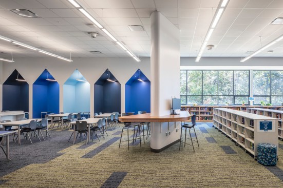 Media Center Detail