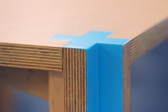 !+ table Detail