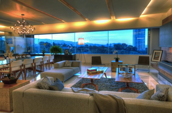 Peninsula 901 - CRAFT Arquitectos