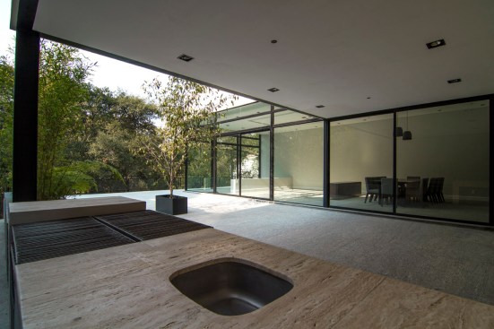Canterbury - Sobrado + Ugalde Arquitectos