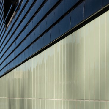 Objekt Architecten - De Keizerau - Exterior