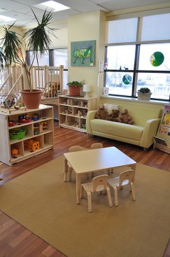 Classroom